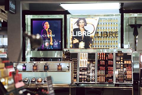 Next Beauty & Home, Intu Watford